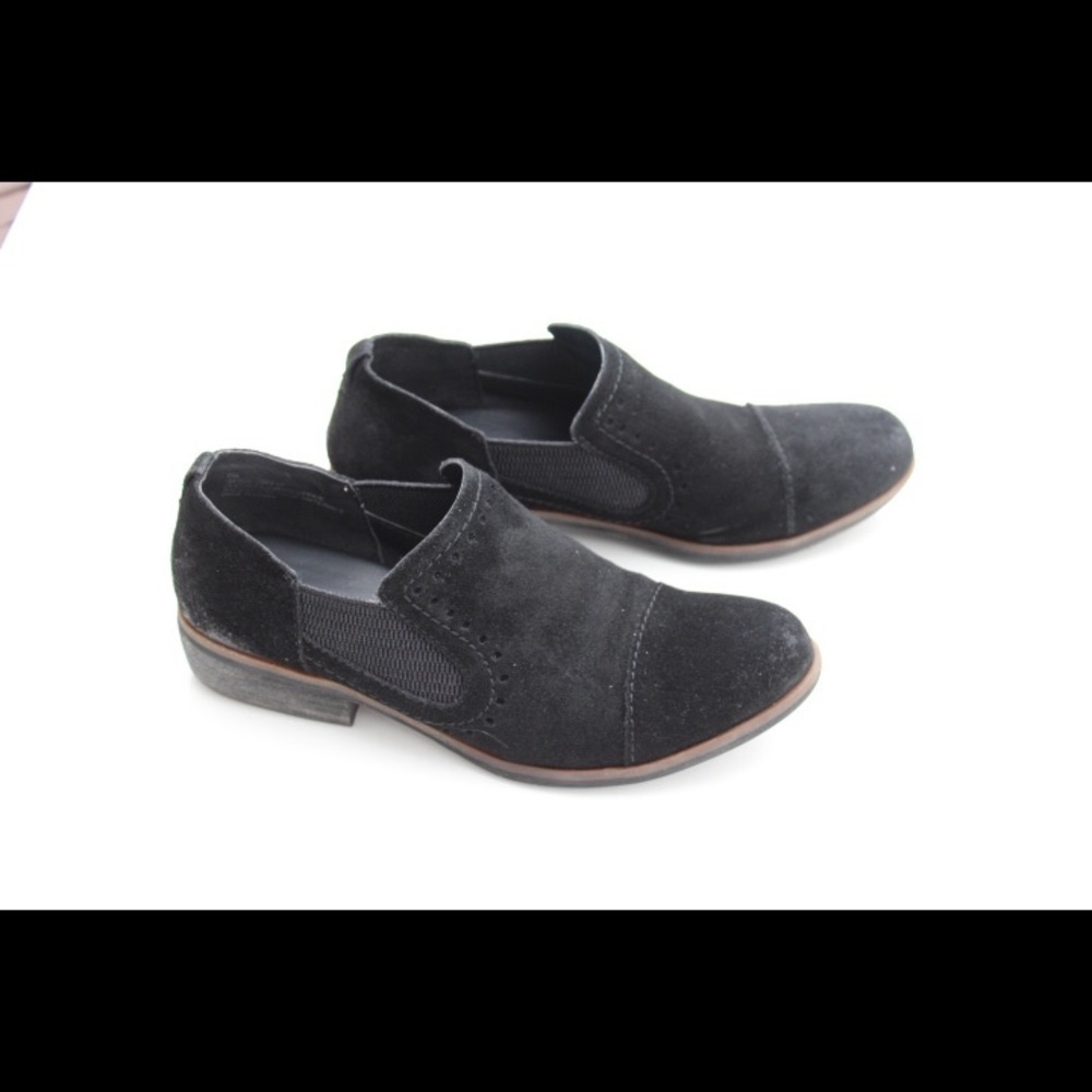 Kork-ease ankle boots